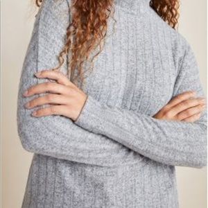 ANTHROPOLOGIE + Fiona Haci Tunic